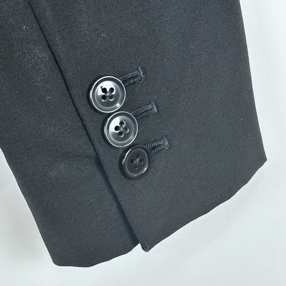 Women's Two Button Front Blazer - image 8